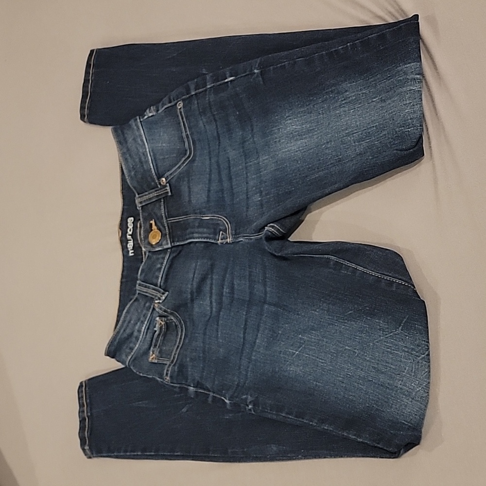 Maurices jeans